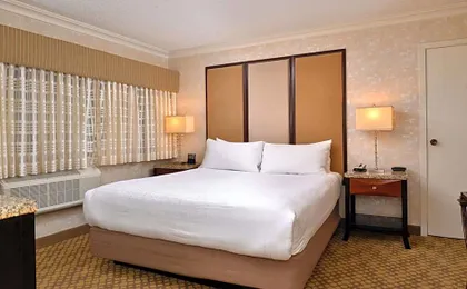 Best Western Corte Madera Inn