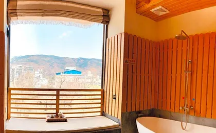 Putuoquan Hot Spring Resort