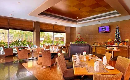 Park Plaza Chennai OMR