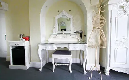 Tower Guest House