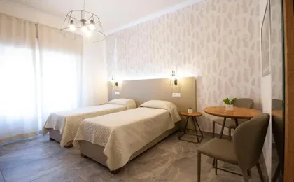 B&B Poggiobonizio