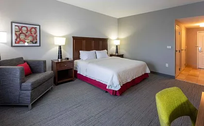 Hampton Inn Minneapolis/Shakopee