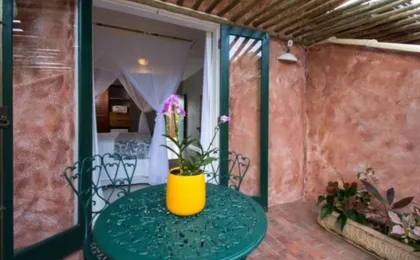 Pedra da Laguna Boutique Hotel and Spa