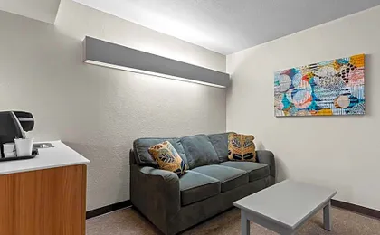 Microtel Inn & Suites by Wyndham Sainte Genevieve