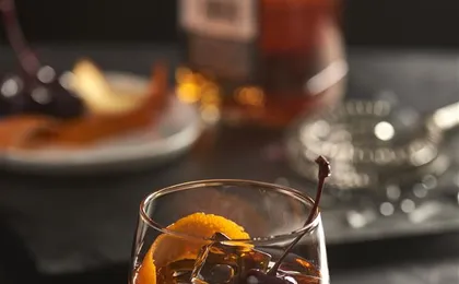 Bar Lounge