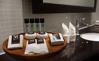 Menumbing Heritage Hotel