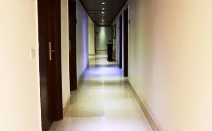Capital O 39862 Hotel Regent Intercontinental