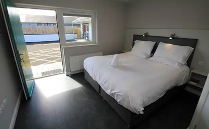 North Coast Motel