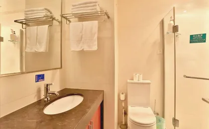 Youzi Apartment Hotel (Hangzhou West Lake Dongfang Jinzuo)
