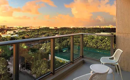 Courtyard by Marriott Miami Coconut Grove