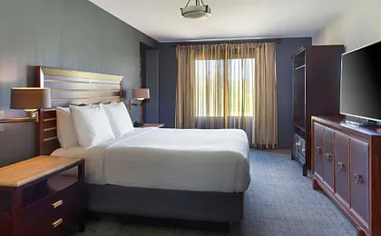 Courtyard by Marriott Buffalo Amherst/University