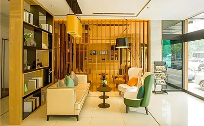 City Comfort Inn Baoding Xiongan New Area Xiong County Government