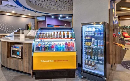 Tru by Hilton The Colony Dallas