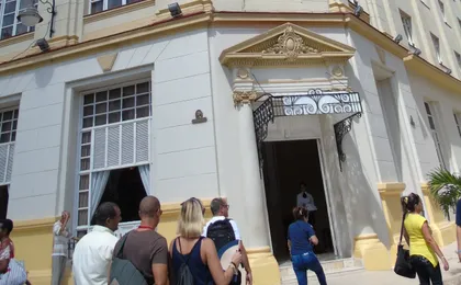 E Santa MarÃ­a