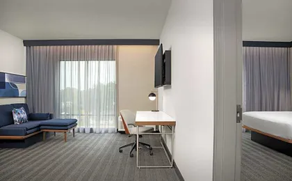 Courtyard by Marriott Northport University of Alabama