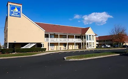 Travel Inn Motel
