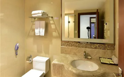 Bangtai International Apartment