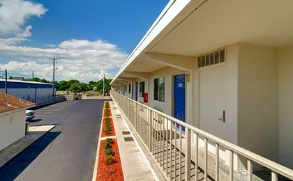 Motel 6-Destin, FL