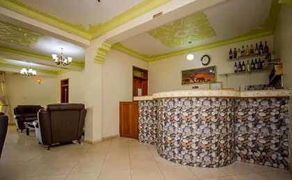 Heras Country Resort