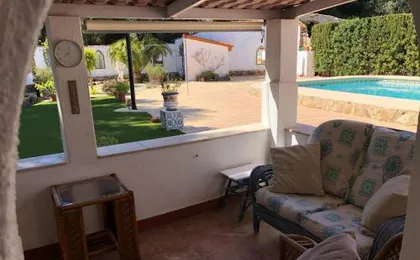 Casa Sanda - Idyllic Private Spanish Villa