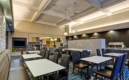Residence Inn by Marriott Los Angeles LAX/El Segundo