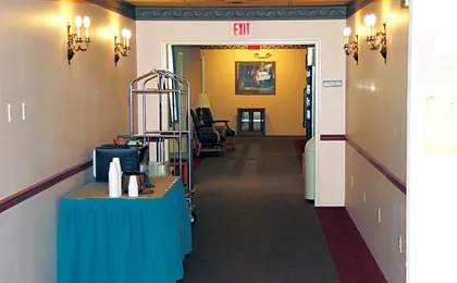 Motel 6-Bloomsburg, PA