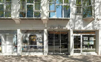 Citadines Montparnasse Paris