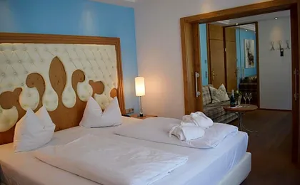 Wellness Hotel Bayerischer Hof