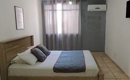 OYO Hotel Nobrega Aeroporto de Congonhas, Sao Paulo