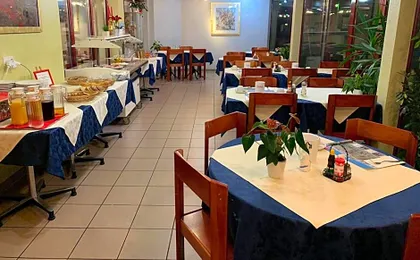 Hotel Lyssach