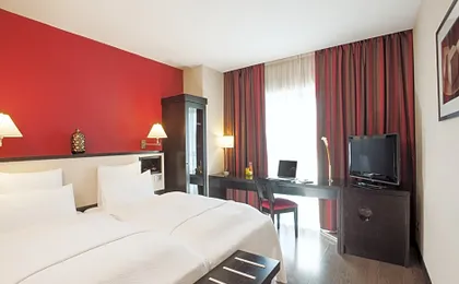 Hotel CH Bucharest