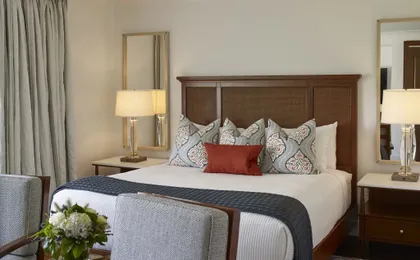 Inn By The Sea