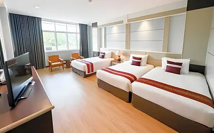 Siamgrand Hotel