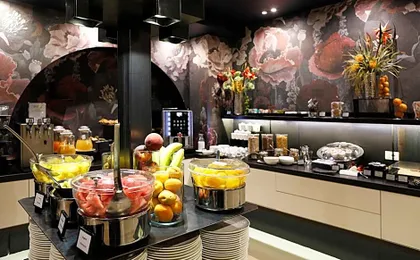 Rome Life Hotel