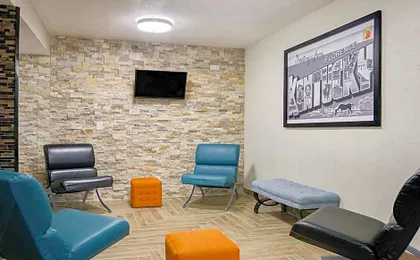 Super 8 by Wyndham Florence