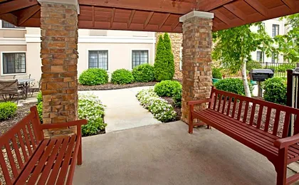 Staybridge Suites Louisville - East By IHG