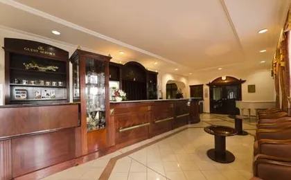 Hotel Ulrika