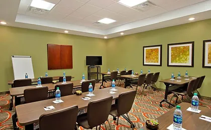 Staybridge Suites - Odessa - Interstate HWY 20 By IHG