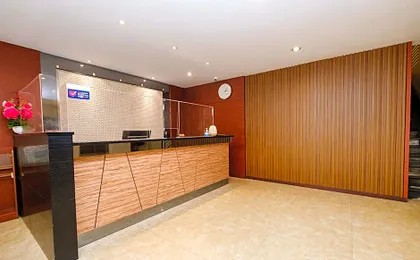 Hana Hotel Batam