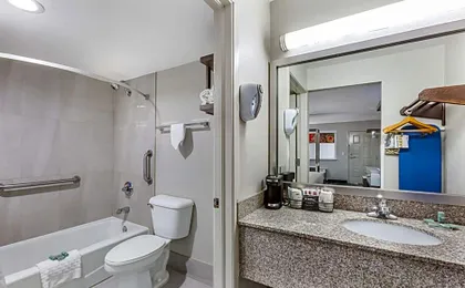 Best Western Sunland Park Inn