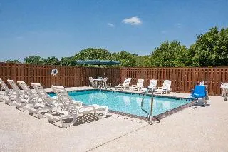 Days Inn Temple