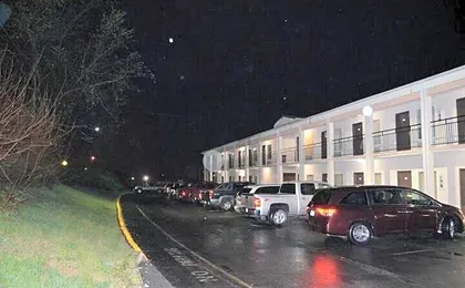 New Travel Inn