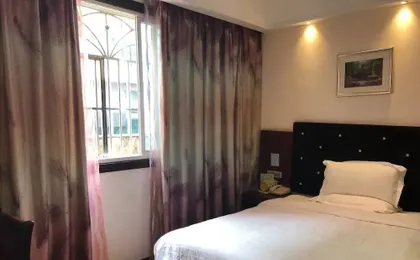 Xiandai Huayuan Hotel
