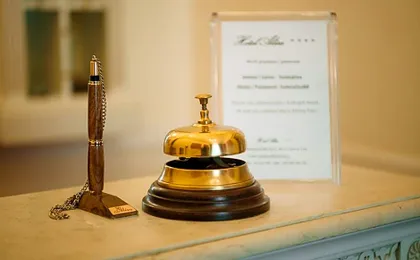 Alisa Hotel