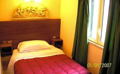 Hotel Prati