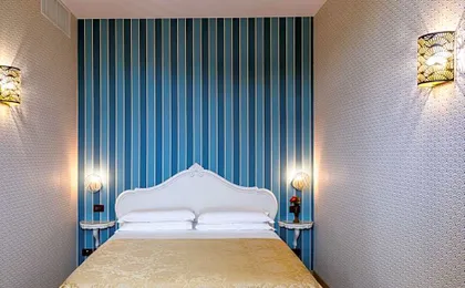Hotel Atlanta Augustus