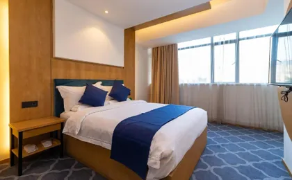 Shenzhen Flight One Hotel