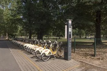 Porta Romana – RentClass Agorà