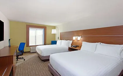 Holiday Inn Express West Los Angeles By IHG