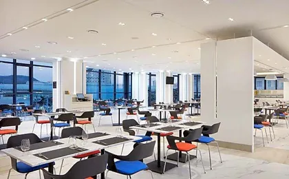 Days Hotel & Suites by Wyndham Incheon Airport